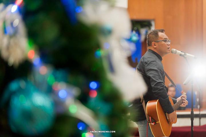 Natal Renaps 2015