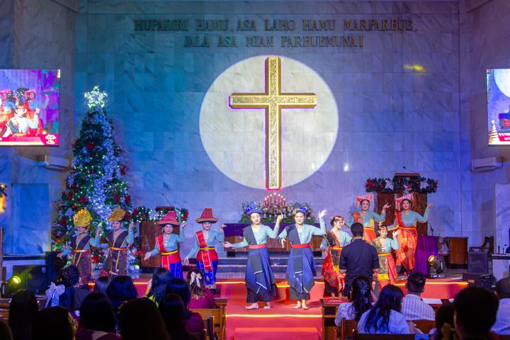 Natal Renaps 2024